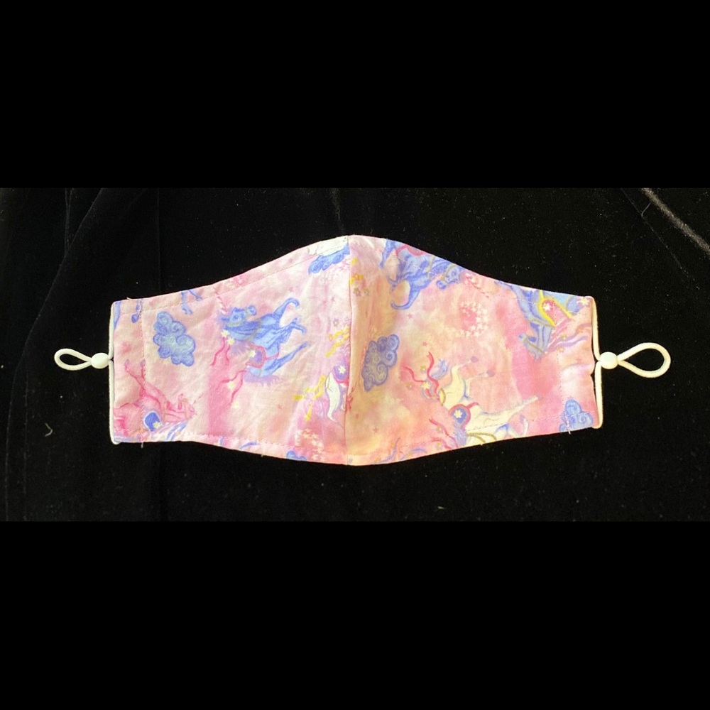 ๐๐ง๐ฒ ๐ ๐๐จ๐ซ $๐๐ ! #MASKS. #unicorns - Picture 3 of 3